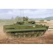 Боевая машина пехоты БMП-3 F/ IFV арт. 01529