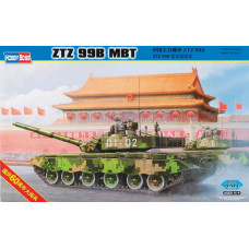 Китайский танк ZTZ 99B MBT арт. 82440