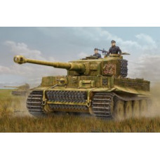 Немецкий тяжелый танк Тигр 1 (PZ. Kp.fv. Tiger 1) арт. 82601