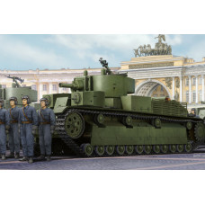 Т-28 E средний танк арт. 83854