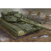 Советский танк Т- 64 АБ 1984г арт. 01580