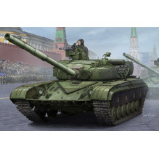 Советский танк Т-64 Б обр.1984г арт. 05521