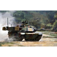 Американский танк Абрамс (Abrams) М1А2 SEP V2 арт. 5029