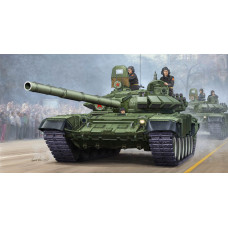 T-72 БМ обр.1990 г. МБТ арт. 05564