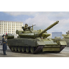 Российский танк Т-80 Б В М МБТ арт. 09588