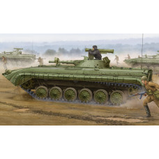 Боевая машина пехоты БМП-1 П арт. 05556