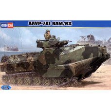 AAVP-7A1 (RAM/RS) - десантно-гусеничная амфибия морской пехоты арт. 82415