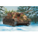 Немецкая САУ PANZER IV /70 (A) Sd. Kfz.162/1 арт. 80133