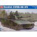 Стридсфордон 90 (CV90-40 IFV) - шведская БМП арт.82474