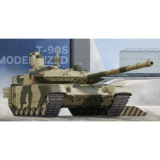 Российский танк T-90 МС (Тагил ранняя версия) арт. 05549