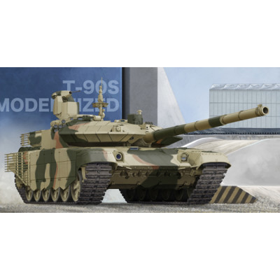 Российский танк Т-90 МС (Тагил ранняя версия) арт. 05549