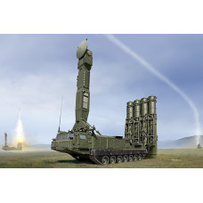 Пусковая ракетная установка 9 А 83 ЗРК С-300В арт. 09519