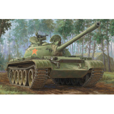 Китайский танк PLA-59-1 арт. 84542