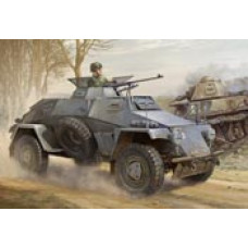 Немецкий легкий бронеавтомобиль Sd.kfz.221 арт. 35013