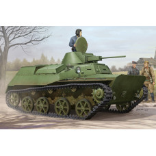 Советский легкий танк T - 30 С арт. 83824