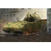Немецкий танк Маус (Мaus - Мышь Panzer Kamp wagen VIII) арт. 09541 Немецкий танк Маус (Мaus - Мышь Panzer Kamp wagen VIII) арт. 09541