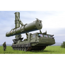 Пусковая ракетная установка 9 А 84 ЗРК С-300 В арт. 09520