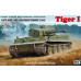 Немецкий тяжелый танк Тигр-1 (Tiger I Early Production w/ Full Interior) арт. 5003