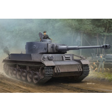 Немецкий танк Порше VK.3001(P) арт. 83891