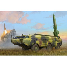 Советский ракетный комплекс 9К 79 Точка ОТР-21 (SS-21 Scarab) арт. 85509