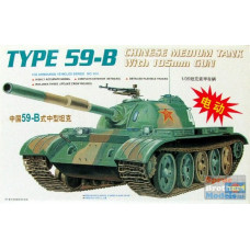 Средний танк Type 59 B Китай арт. 00314