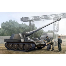 Противотанковая самоходная установка Waffentrager 8.8cm KwK 43 L арт. 01598