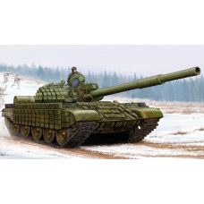 Советский танк T-62 ERA (обр.1962 г.) арт. 01555