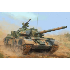 Китайский танк PLA 59-D арт. 84541