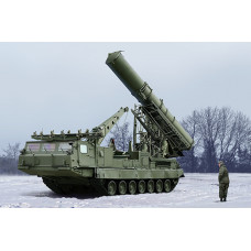 Пусковая ракетная установка 9 А 85 ЗРК С-300В арт. 09521