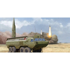 Оперативно-тактический ракетный комплекс Ока 9К 714 (SS-23 Spider) арт. 85505