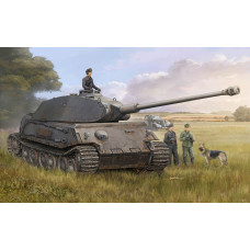 VK- 4502(P) Немецкий экспериментальный танк арт. 82444