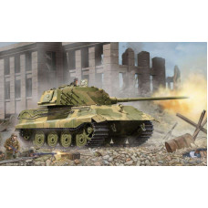 Опытный немецкий танк проекта E-75 (75-100 тонн) арт. 01538