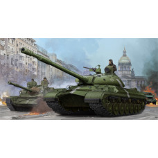Советский тяжелый танк Т-10 М арт. 05546