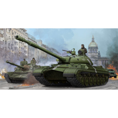 Советский тяжелый танк Т-10 М арт. 05546