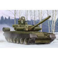 Российский танк T-80 БВ арт. 05566