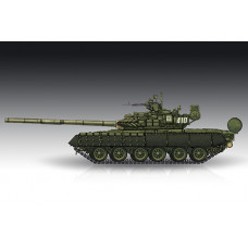 Российский танк Т-80 BV MBT арт. 07145
