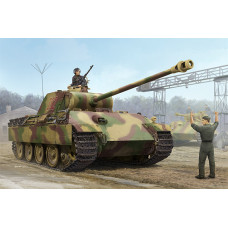 Немецкий танк Пантера Pz Kpfw V (Panther) Ausf. G арт. 00928