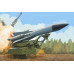 Зенитный Ракетный Комплекс С-200 «Вега-M» 5 В 28 (5 P 72) арт. 09550
