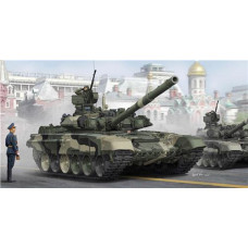 Российский танк Т -90 A арт. 05562