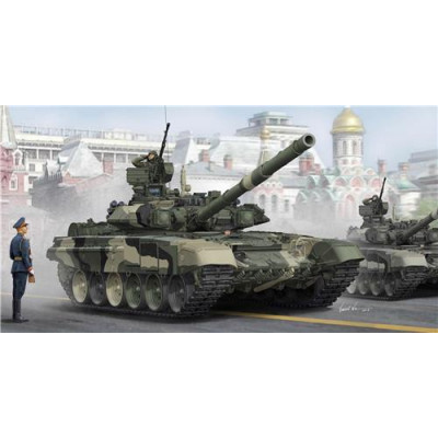Российский танк Т -90 A арт. 05562
