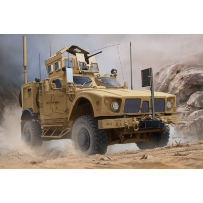 Бронеавтомобиль M-ATV MRAP арт. 00930