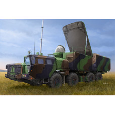 Радар раннего обнаружения целей 30 Н6Е арт. 01043