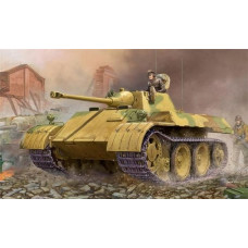 Немецкий танк VK-1602 Леопард (Leopard) арт. 82460