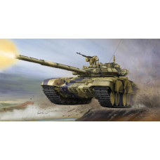 Российский основной боевой танк T-90 арт. 05560