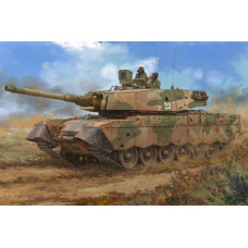 Тяжелый танк Олифант (Olifant) МК - 1 В (ЮАР) арт. 83897