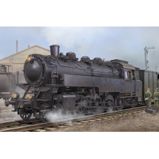 82914 Немецкий Dampflokomotive BR86