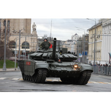 Российский танк Т-72 Б3 МВТ обр. 2016 г. арт. 09561