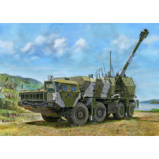 Советский артиллерийский комплекс А-222 Берег арт. 01036