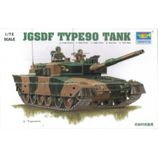 Японский танк TYPE 90 арт. 07219