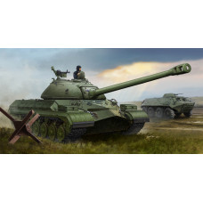 Советский тяжелый танк Т-10 арт. 05545